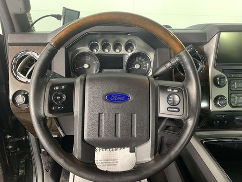 Used 2015 Ford F350 Platinum image 21