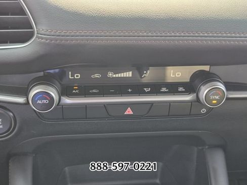 Used 2025 MAZDA MAZDA3 s FWD image 24