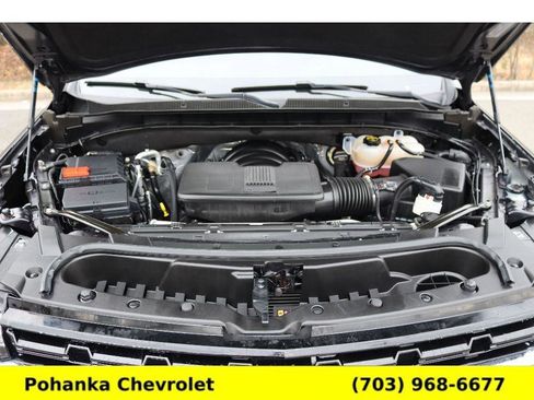 Used 2024 Chevrolet Suburban LS w/ Driver Alert Package image 31