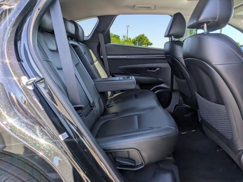 Used 2023 Hyundai Tucson SEL w/ Convenience Package AWD/4WD image 26