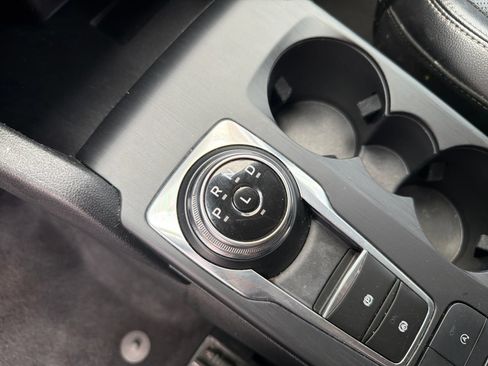 Used 2022 Ford Escape SEL AWD/4WD image 25