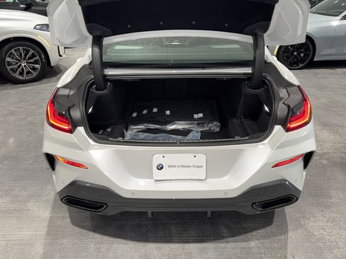 New 2026 BMW 840i 840i w/ M Sport Professional Package image 12