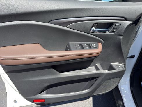 New 2026 Honda Ridgeline RTL image 9