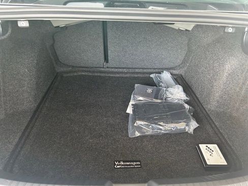 New 2026 Volkswagen Jetta Sport image 38