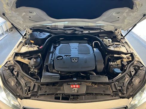 Used 2016 Mercedes-Benz E 350 Sedan image 56