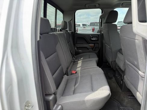 Used 2017 GMC Sierra 1500 SLE w/ SLE Value Package AWD/4WD image 15