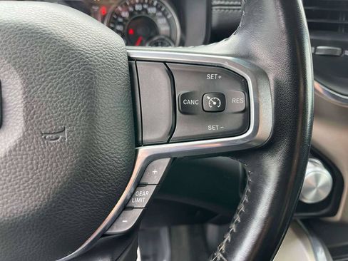Used 2021 RAM 1500 Laramie AWD/4WD image 20