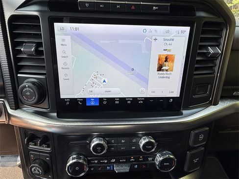 Used 2024 Ford F150 King Ranch image 25