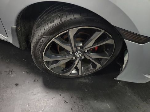 Used 2019 Honda Civic Sport image 10