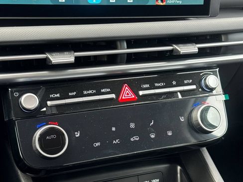 New 2026 Hyundai Tucson SEL FWD image 21