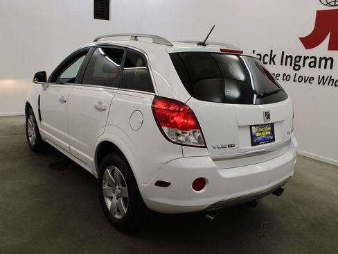Used 2009 Saturn Vue XR w/ Premium Trim Package FWD image 3