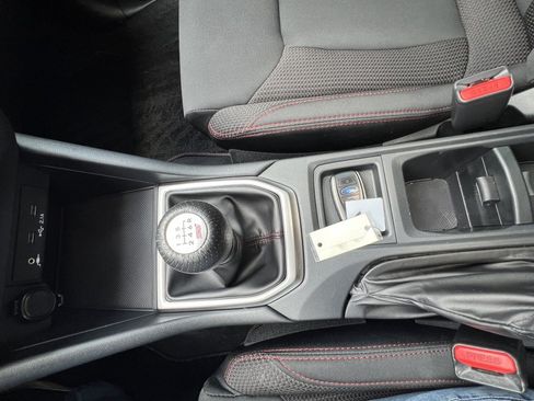 Used 2023 Subaru WRX Premium AWD/4WD image 22