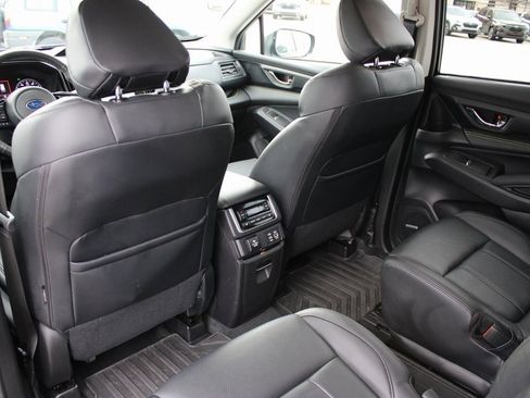 Certified 2025 Subaru Ascent Bronze Edition image 28