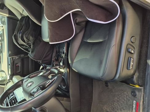 Used 2024 Toyota 4Runner TRD Pro AWD/4WD image 30