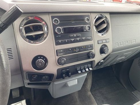 Used 2016 Ford F250 XLT w/ XLT Value Package image 20