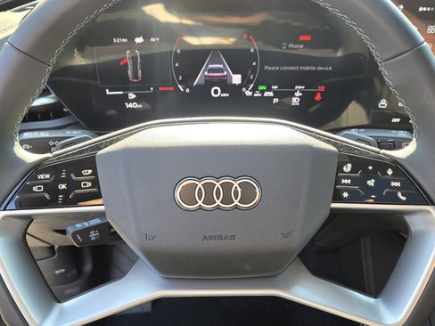 New 2025 Audi Q5 Premium Plus image 48