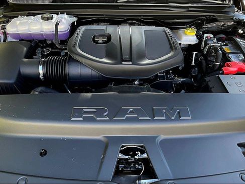 New 2026 RAM 1500 Laramie image 11