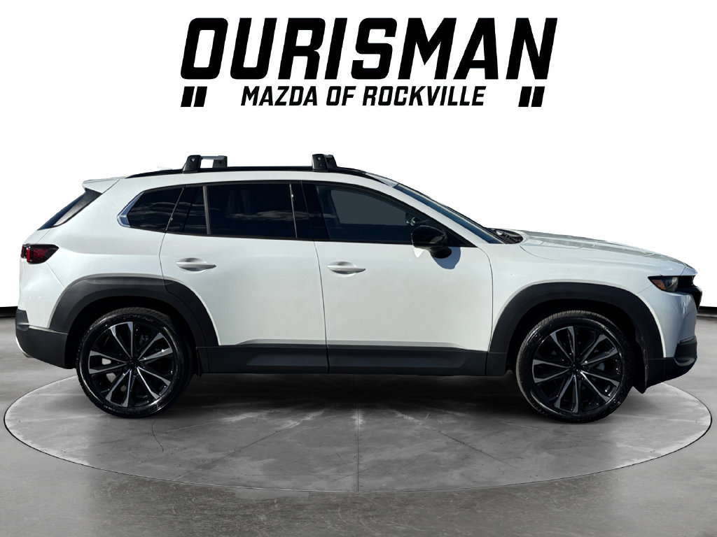 Used 2026 MAZDA CX-50 AWD 2.5 S w/ Weather Package image 7
