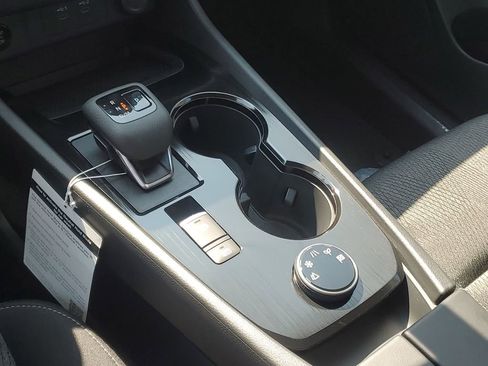 New 2026 Nissan Rogue SV image 23