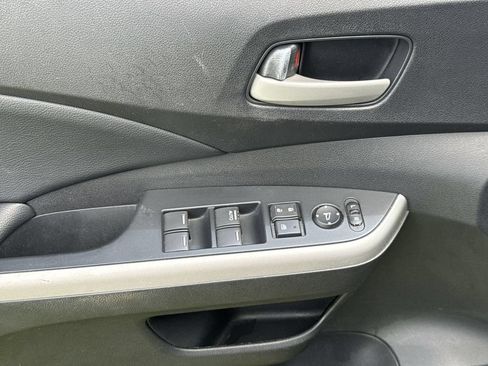 Used 2014 Honda CR-V EX-L image 12