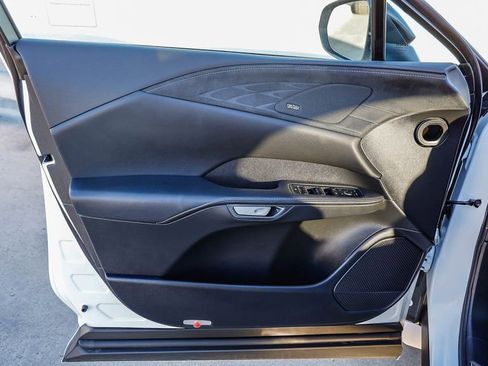 Used 2024 Lexus RX 500h F Sport w/ Convenience Package image 22