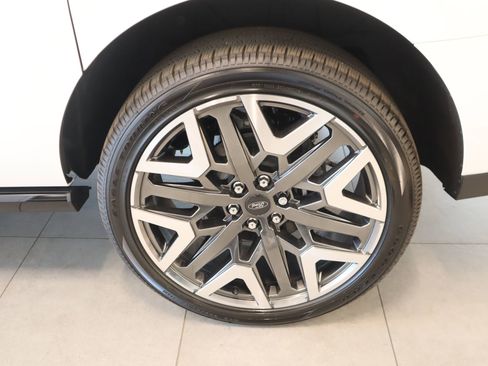 New 2026 Ford Expedition Max Platinum w/ Platinum Ultimate Package image 20