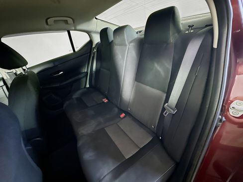 Used 2023 Nissan Sentra SV w/ All-Weather Package image 25