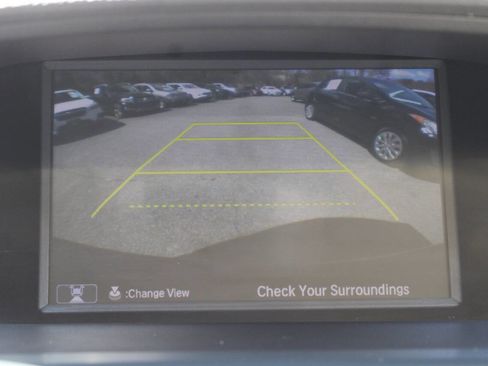 Used 2017 Acura MDX SH-AWD image 39