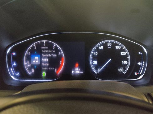 Used 2018 Honda Accord Sport image 23