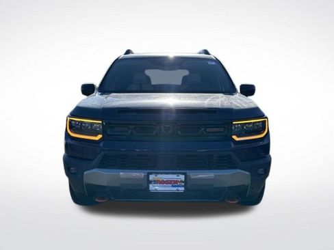 New 2026 Honda Passport TrailSport Elite image 8