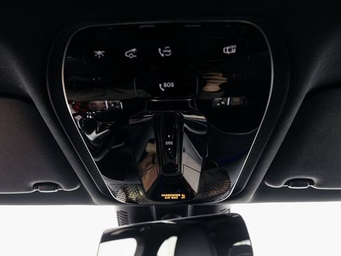 Certified 2025 Mercedes-Benz C 300 C 300 image 19