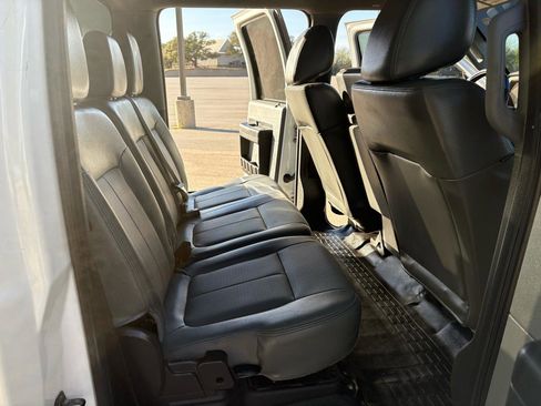 Used 2014 Ford F250 XL w/ Power Equipment Group image 24