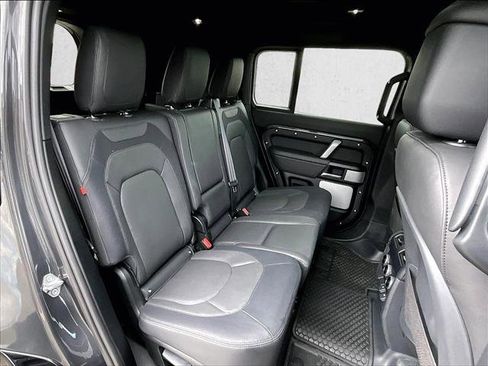 Used 2024 Land Rover Defender 130 Outbound AWD/4WD image 26