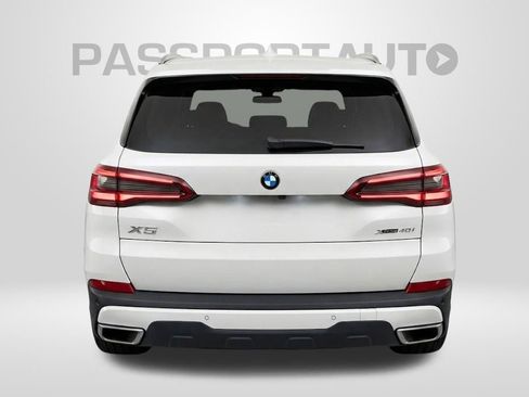 Used 2024 BMW X5 xDrive40i w/ Climate Comfort Package AWD/4WD image 3