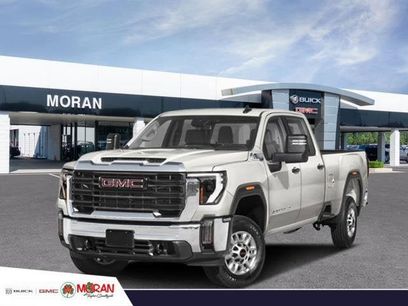 New 2026 GMC Sierra 2500 Denali w/ Denali Reserve Package