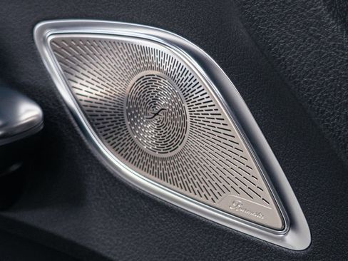 Certified 2024 Mercedes-Benz EQE 350+ 4MATIC Sedan w/ AMG Line Exterior Package image 7