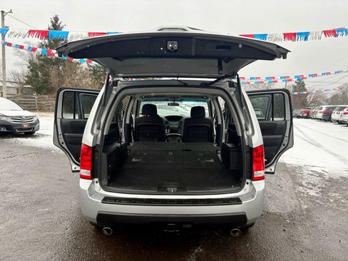 Used 2011 Honda Pilot EX image 23