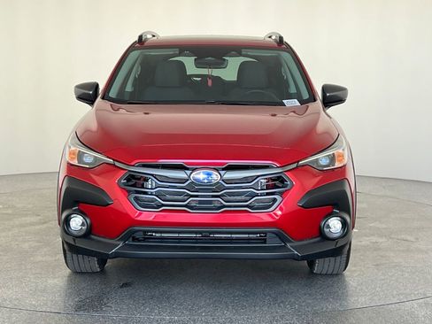 New 2026 Subaru Crosstrek 2.5i Premium AWD/4WD image 10