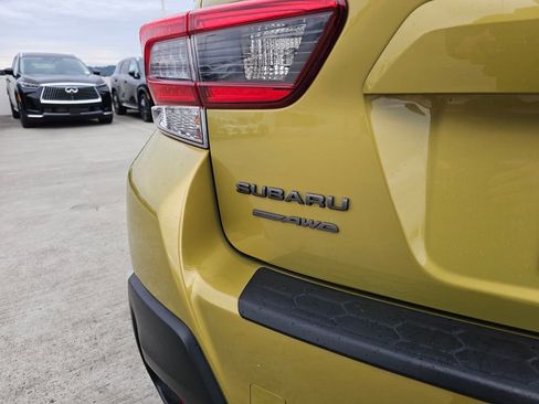 Used 2023 Subaru Crosstrek 2.5i Sport image 15