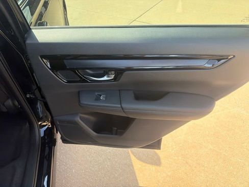 New 2026 Honda CR-V EX-L image 35
