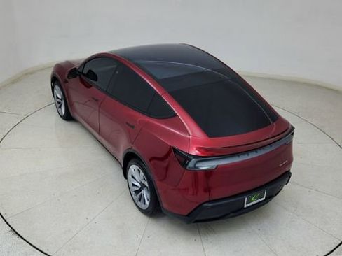 Used 2026 Tesla Model Y AWD image 79