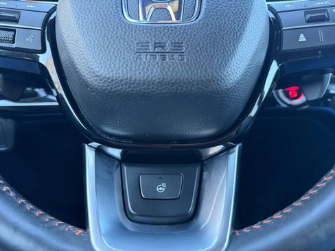 Used 2025 Honda CR-V Sport Touring image 13