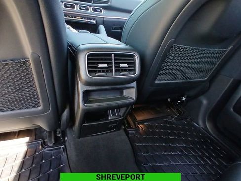 Used 2022 Mercedes-Benz GLE 350 GLE 350 4D Sport Utility image 22