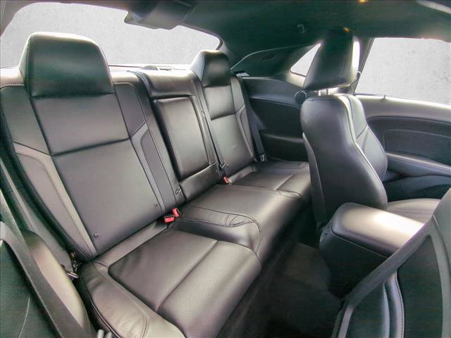 Used 2018 Dodge Challenger R/T Plus RWD image 19