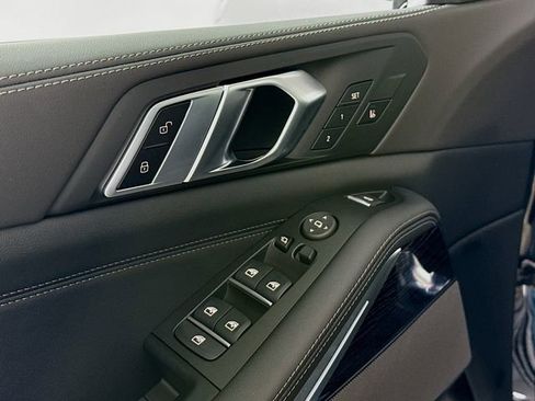 New 2026 BMW X5 xDrive50e w/ M Sport Package image 18