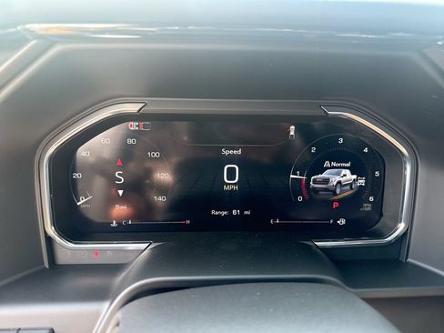New 2026 GMC Sierra 1500 AT4 w/ AT4 Premium Package AWD/4WD image 31