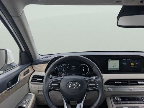 Used 2021 Hyundai Palisade Limited FWD image 37