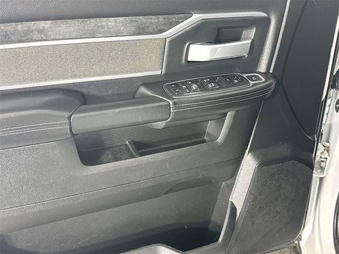 Used 2020 RAM 2500 Big Horn w/ Level 2 Equipment Group image 25