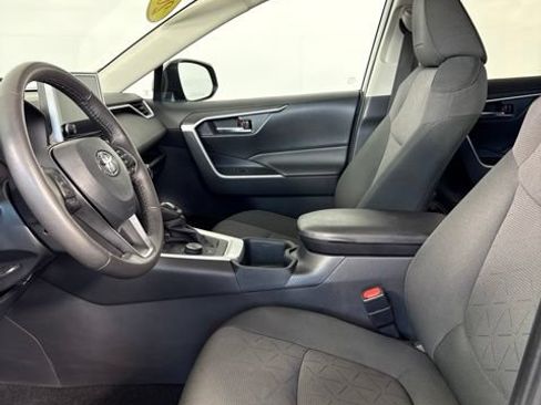 Used 2024 Toyota RAV4 XLE w/ Convenience Package AWD/4WD image 13