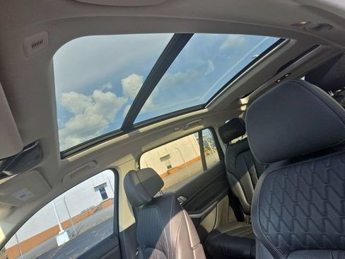 Used 2021 BMW X7 xDrive40i w/ Luxury Seating Package AWD/4WD image 22